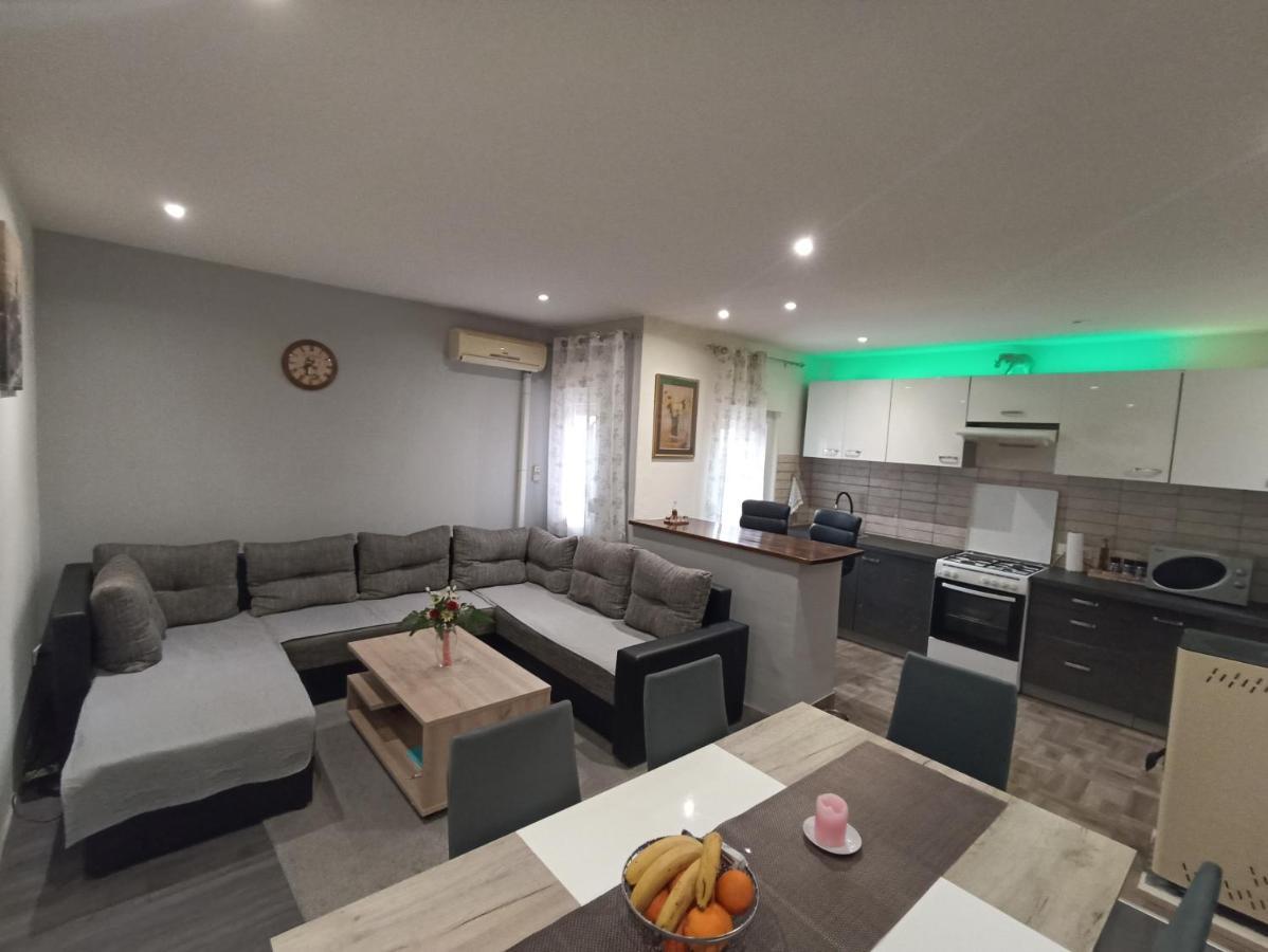 Hukic A2 Apartament