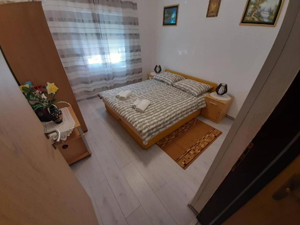 Hukic A2 Apartament