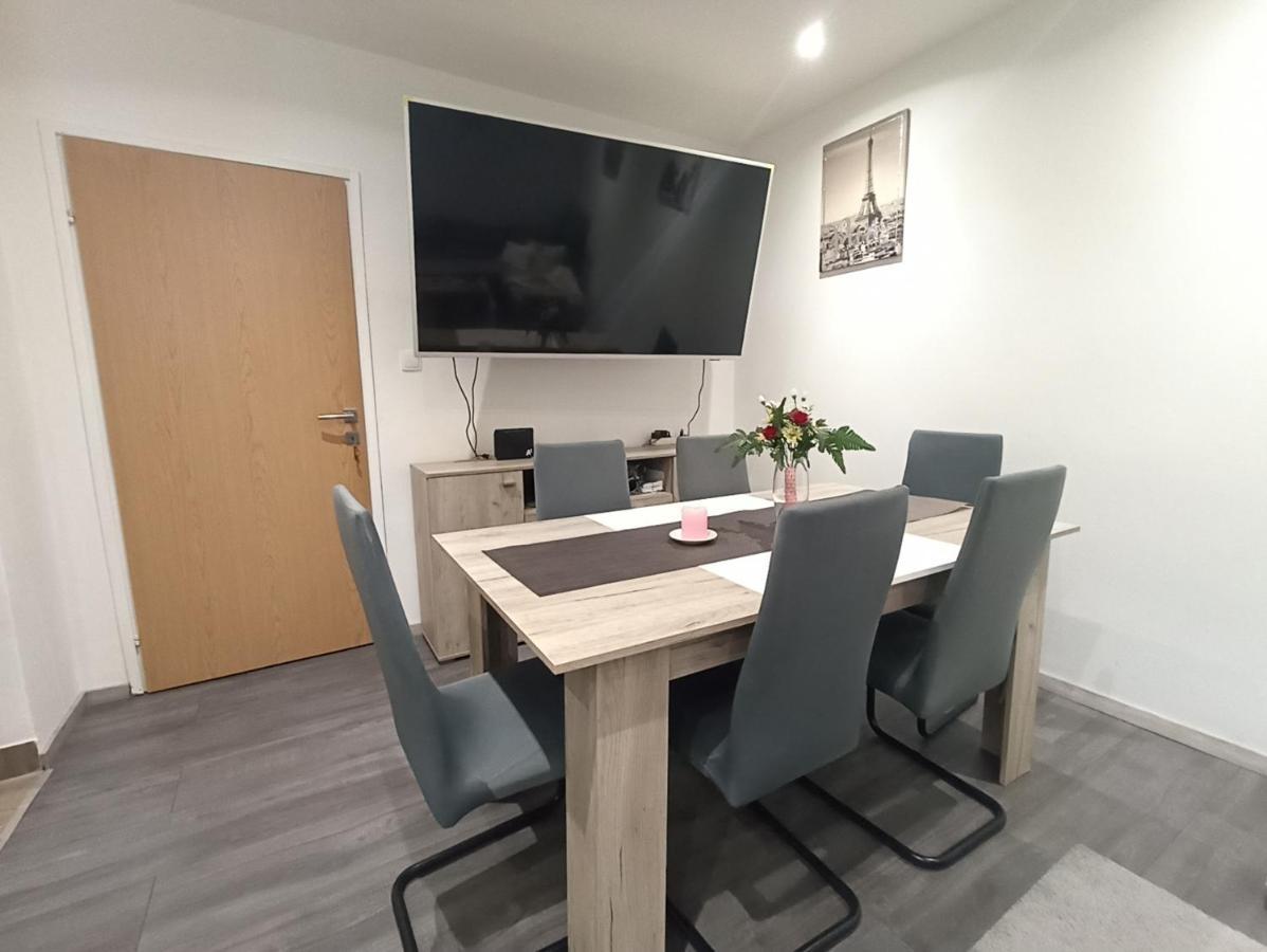 Apartament Hukic A2