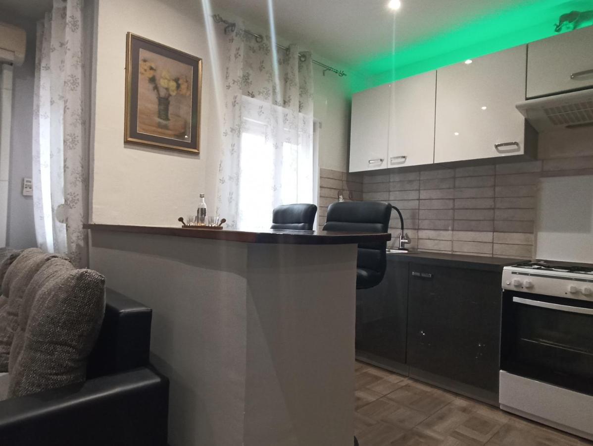 Apartament Hukic A2