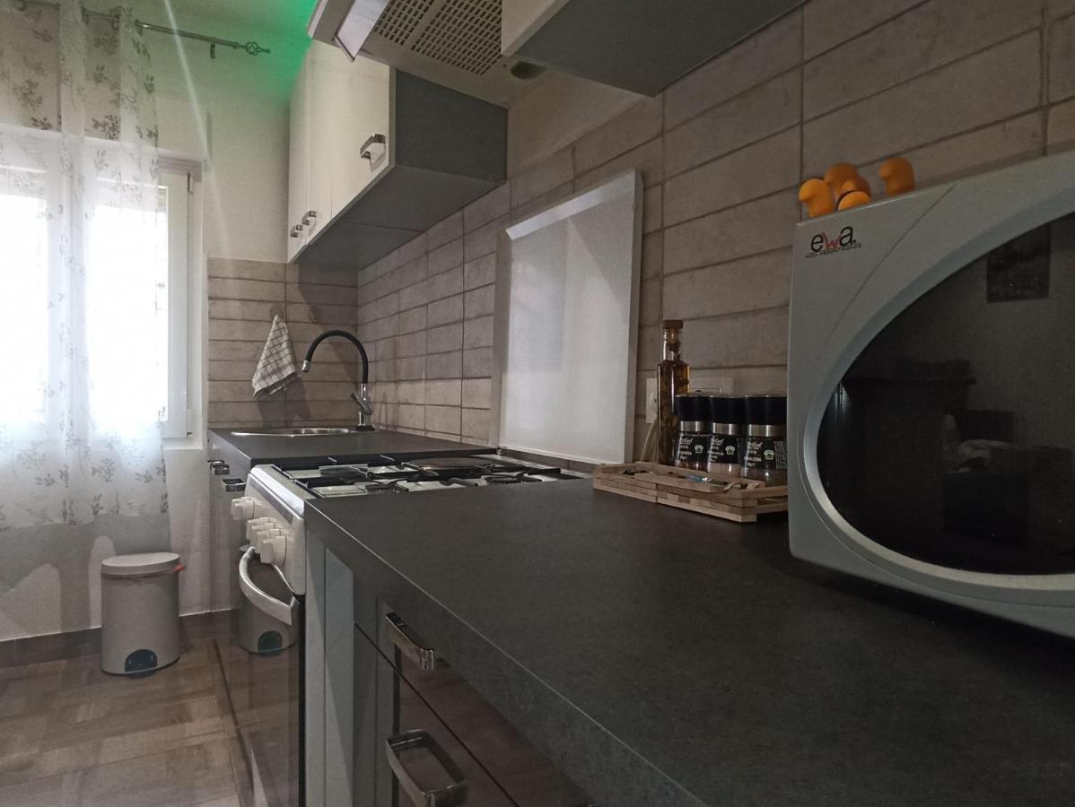 Hukic A2 Apartament *