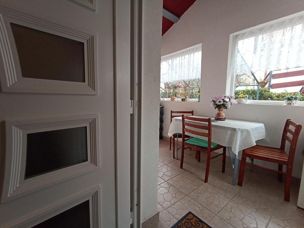 Hukic A2 Apartament Fažana