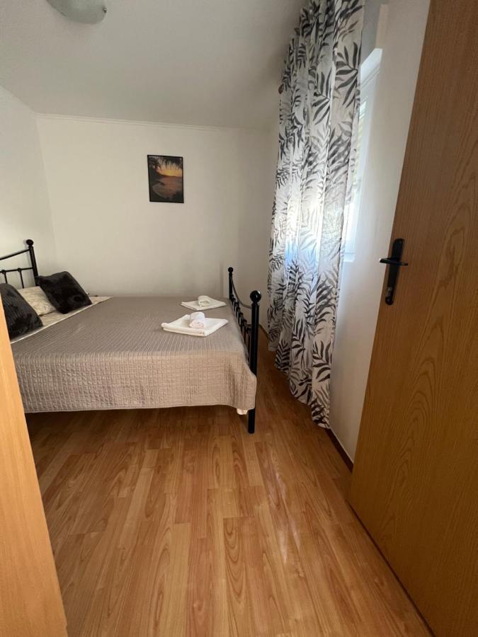 Apartament Hukic A2