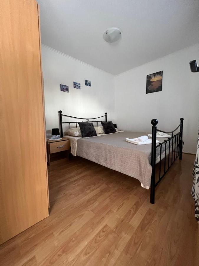 Apartament Hukic A2