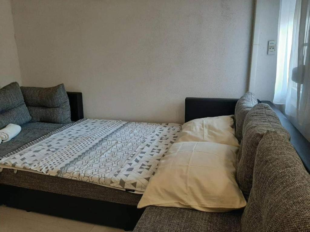 Apartament Hukic A2